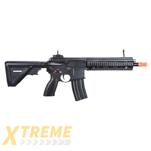 HK 416 A5 Gen 2 (EyeTrace) AEG Airsoft Rifle - H&K - Rifles/SMG