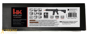 HK 416 A5 Gen 2 (EyeTrace) AEG Airsoft Rifle - H&K - Rifles/SMG