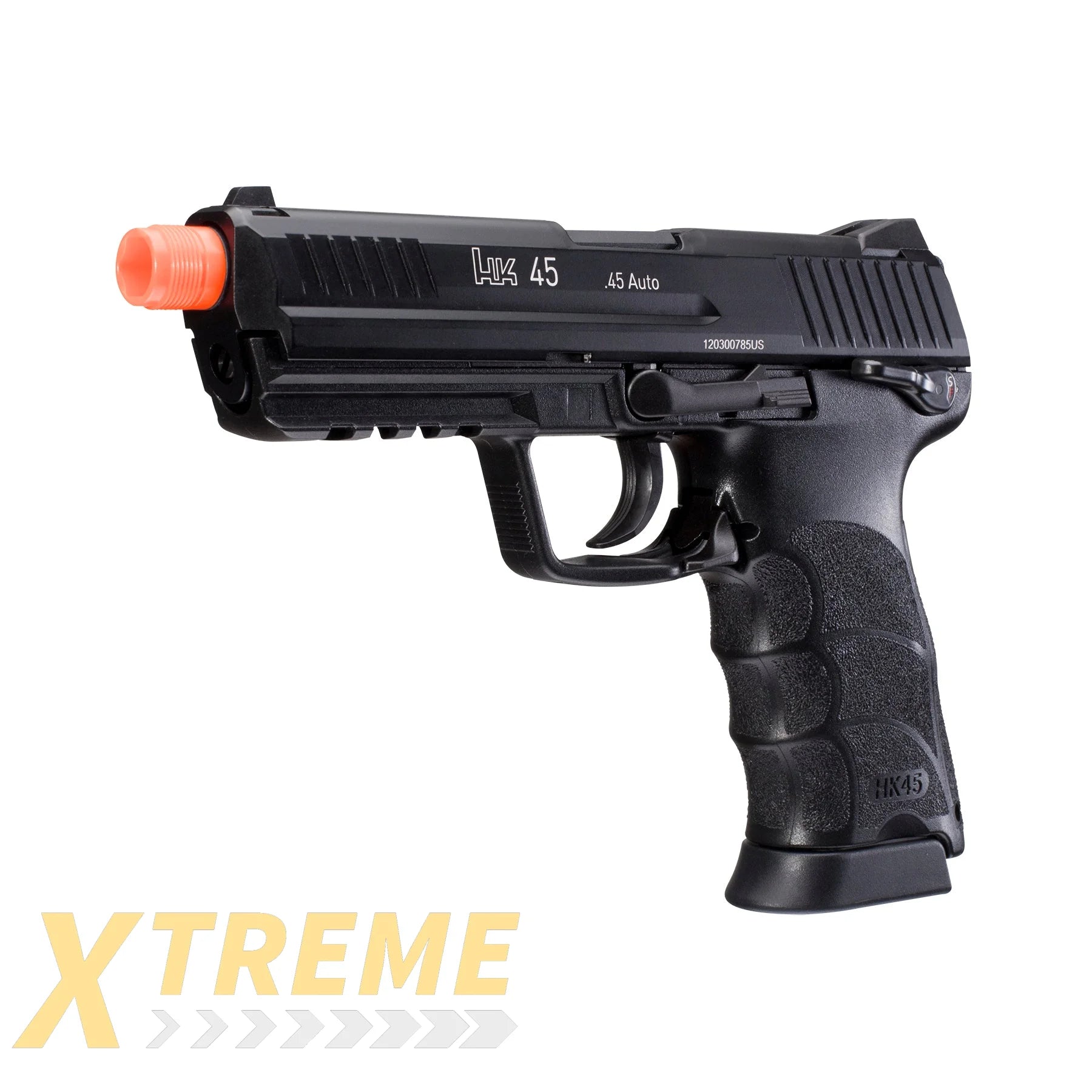 HK 45 GBB - H&K GAS BLOWBACK - Pistols