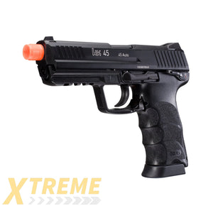 HK 45 GBB - H&K GAS BLOWBACK - Pistols