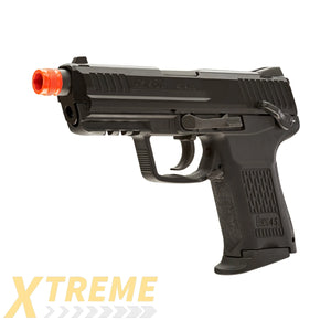 HK 45CT GBB - 6MM - BLACK - H&K GAS BLOWBACK - Pistols