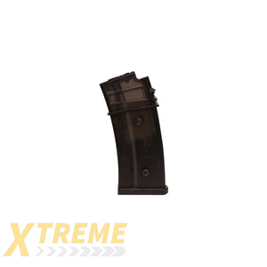 HK G36C HI-CAP MAG-400 RDS-6MM-BLACK - H&K - Rifles/SMG