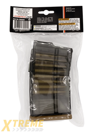 HK M110 A1 AIRSOFT MAGAZINE - H&K - Rifles/SMG