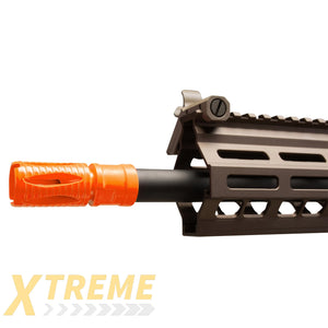 HK M110A1 AEG Airsoft Rifle - H&K - Rifles/SMG