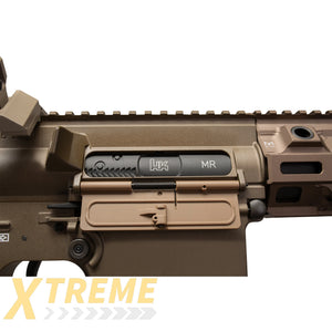 HK M110A1 AEG Airsoft Rifle - H&K - Rifles/SMG