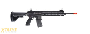 HK M27 IAR - 6MM - BLACK - H&K - Rifles/SMG