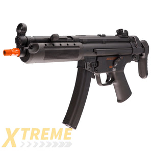HK MP5 A5 - 6MM -BLACK - H&K - Rifles/SMG