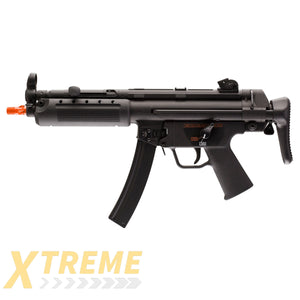 HK MP5 A5 - 6MM -BLACK - H&K - Rifles/SMG