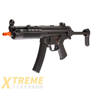HK MP5 A5 - 6MM -BLACK - H&K - Rifles/SMG