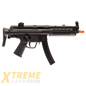 HK MP5 A5 - 6MM -BLACK - H&K - Rifles/SMG