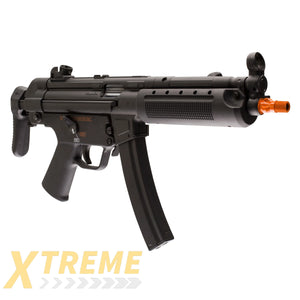 HK MP5 A5 - 6MM -BLACK - H&K - Rifles/SMG
