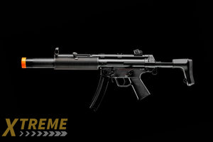 HK MP5 SD6 - 6MM - BLACK - H&K - Rifles/SMG