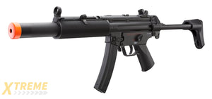 HK MP5 SD6 - 6MM - BLACK - H&K - Rifles/SMG