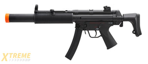 HK MP5 SD6 - 6MM - BLACK - H&K - Rifles/SMG