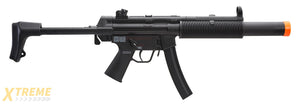 HK MP5 SD6 - 6MM - BLACK - H&K - Rifles/SMG