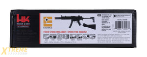 HK MP5 SD6 Gen2 Airsoft EyeTrace Rifle Kit - H&K - Rifles/SMG