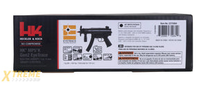 HK MP5K Gen2 EyeTrace AEG Airsoft Rifle - H&K - Rifles/SMG