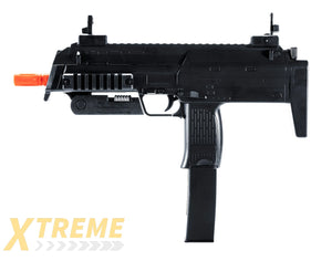 HK MP7 A1-6MM-BLACK-ADVANCED SPRING - H&K ENTRY Air Soft
