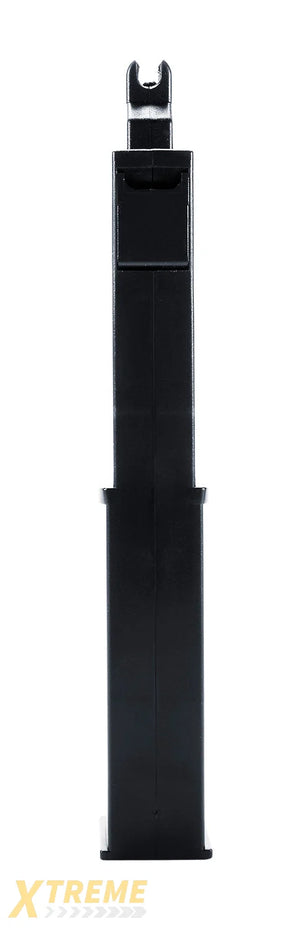 HK MP7 A1-6MM-BLACK-ADVANCED SPRING - H&K ENTRY Air Soft