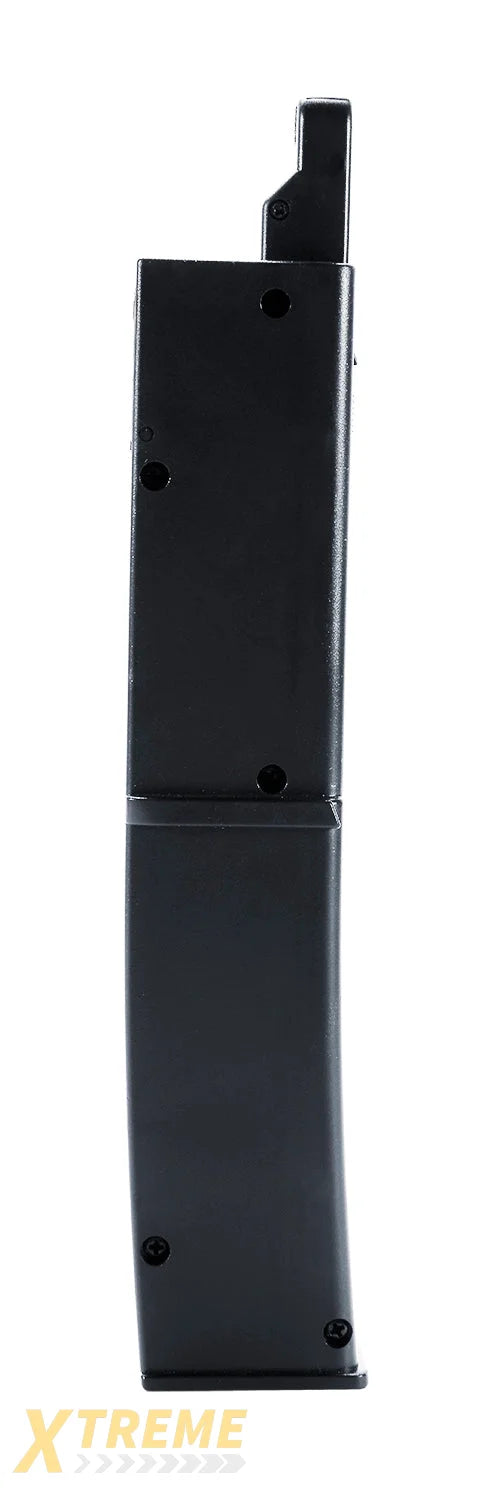 HK MP7 A1-6MM-BLACK-ADVANCED SPRING - H&K ENTRY Air Soft