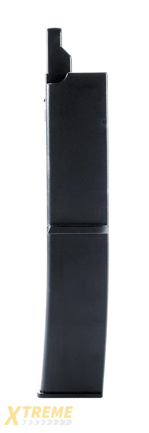 HK MP7 A1-6MM-BLACK-ADVANCED SPRING - H&K ENTRY Air Soft