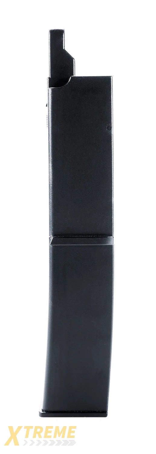 HK MP7 A1-6MM-BLACK-ADVANCED SPRING - H&K ENTRY Air Soft