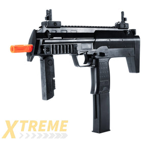 HK MP7 A1-6MM-BLACK-ADVANCED SPRING - H&K ENTRY Air Soft