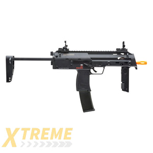HK MP7 A1 - 6MM - BLACK - H&K - Rifles/SMG
