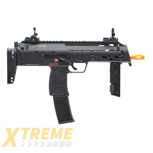 HK MP7 A1 - 6MM - BLACK - H&K - Rifles/SMG