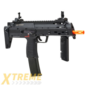 HK MP7 A1 - 6MM - BLACK - H&K - Rifles/SMG