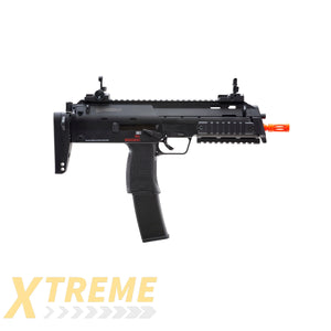HK MP7 NAVY GBB-BLACK-6MM - H&K - GAS BLOWBACK - SMG