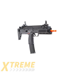 HK MP7 NAVY GBB-BLACK-6MM - H&K - GAS BLOWBACK - SMG