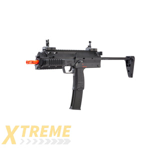 HK MP7 NAVY GBB-BLACK-6MM - H&K - GAS BLOWBACK - SMG