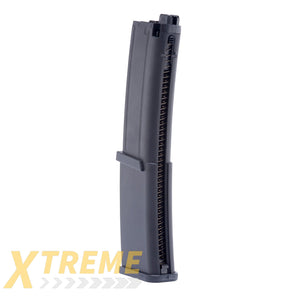 HK MP7 NAVY GBB MAG 40 RDS - H&K - GAS BLOWBACK - SMG