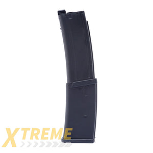 HK MP7 NAVY GBB MAG 40 RDS - H&K - GAS BLOWBACK - SMG