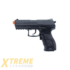 HK P30 ELECTRIC - BLACK - H&K ENTRY Air Soft
