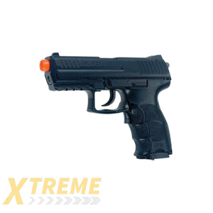 HK P30 ELECTRIC - BLACK - H&K ENTRY Air Soft