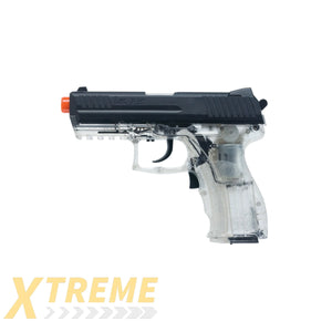HK P30 ELECTRIC - CLEAR - H&K ENTRY Air Soft