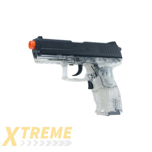 HK P30 ELECTRIC - CLEAR - H&K ENTRY Air Soft