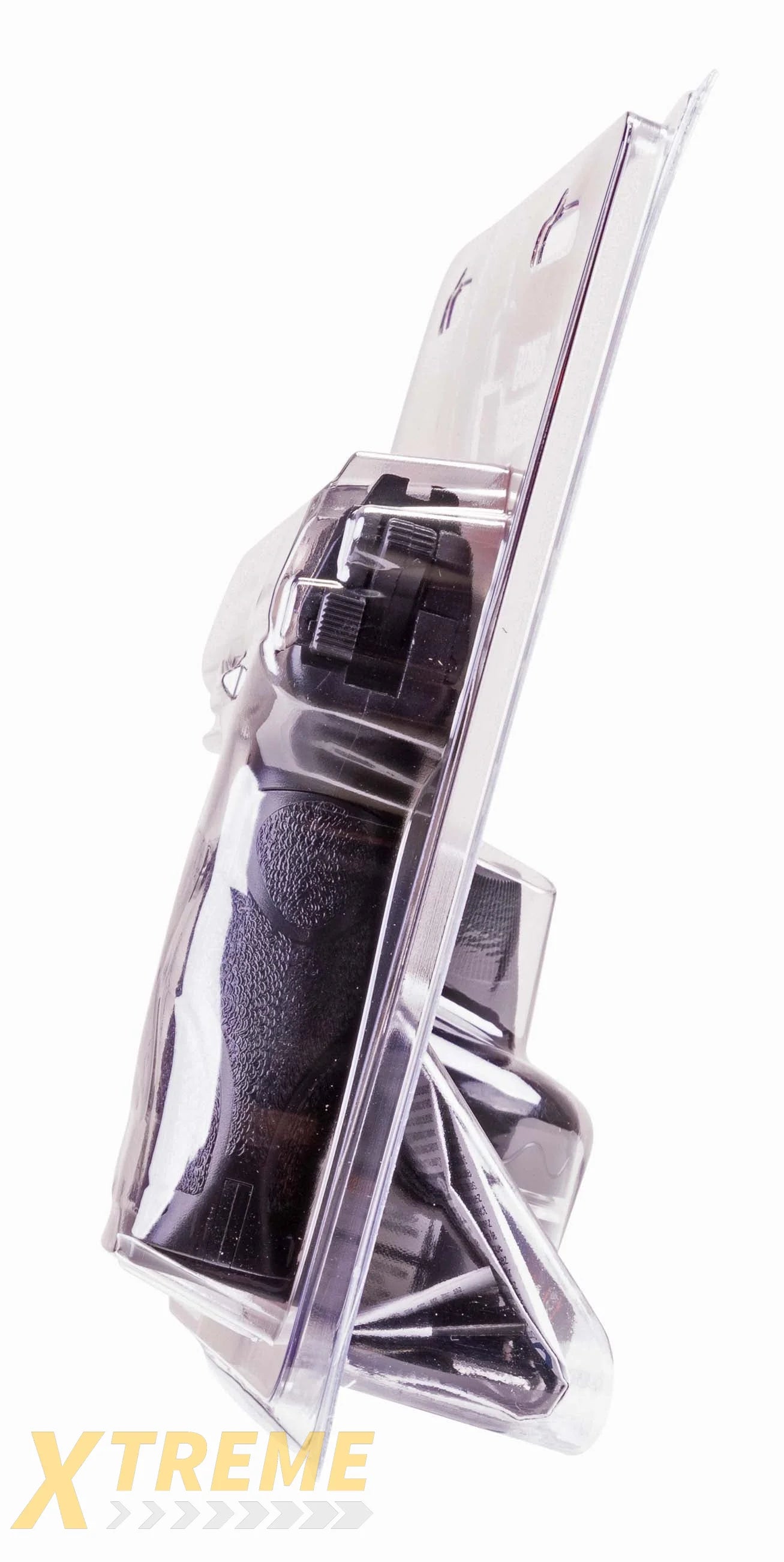 HK P30 with METAL SLIDE BLACK - H&K ENTRY Air Soft