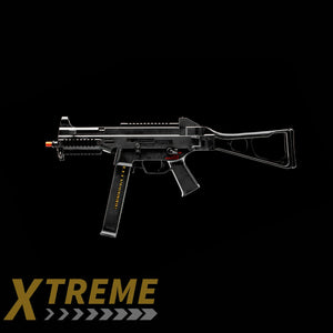 HK UMP - COMPETITION - BLACK - H&K - Rifles/SMG