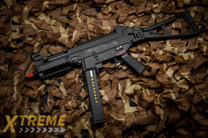 HK UMP - COMPETITION - BLACK - H&K - Rifles/SMG