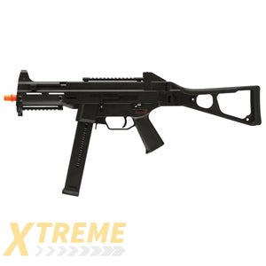 HK UMP - COMPETITION - BLACK - H&K - Rifles/SMG