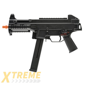 HK UMP GBB 6MM BLACK - H&K - GAS BLOWBACK - SMG