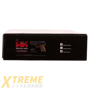 HK USP C02 6MM DEB - H&K C02 - Pistols