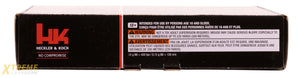 HK USP CO2 - 6MM -BLACK - H&K C02 - Pistols