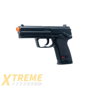 HK USP CO2 AIRSOFT - BLACK - H&K CO2 Air Soft