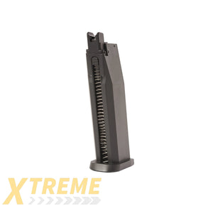 HK USP CO2 - MAG- 6MM - 18 RDS - H&K C02 - Pistols