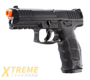 HK VP9 - 6MM-ADVANCED-BLACK - H&K ENTRY Air Soft