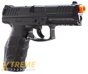HK VP9 - 6MM-ADVANCED-BLACK - H&K ENTRY Air Soft